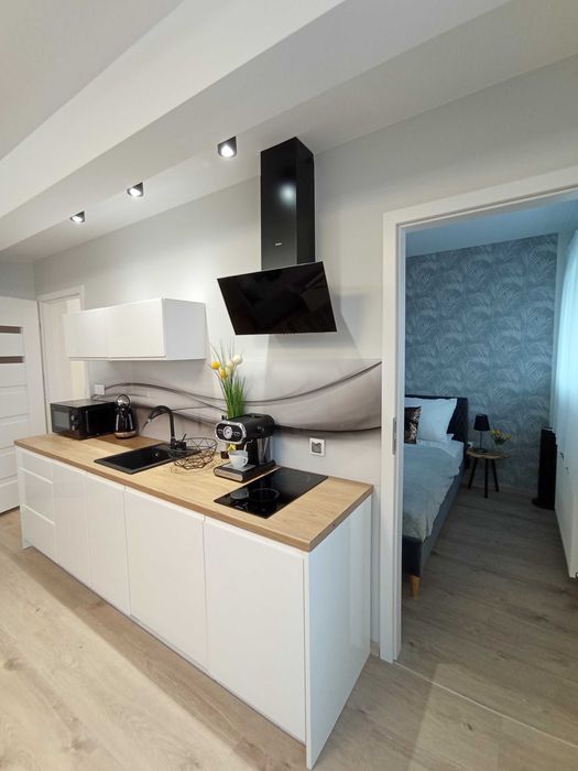 Apartament Primo w Darłówku