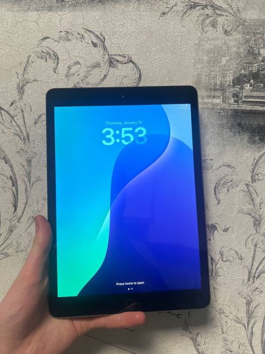 Ipad 7 32gb 88% акб