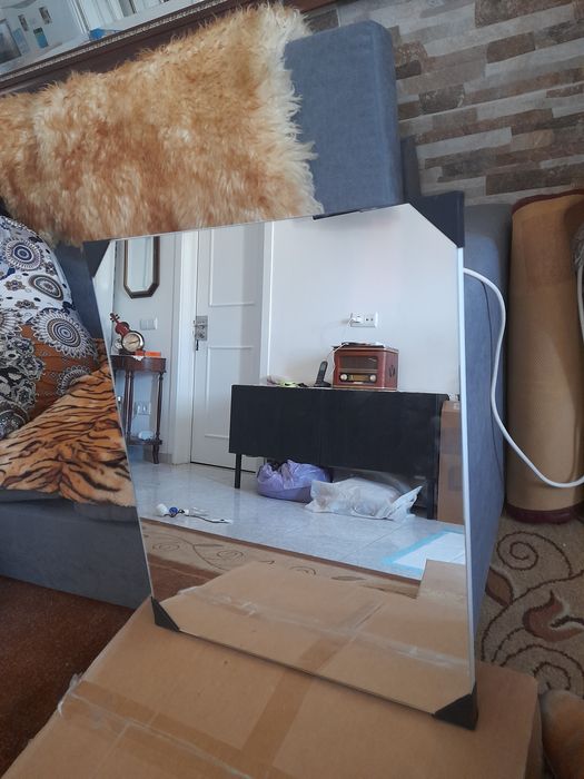 Conjunto casa de banho Sline