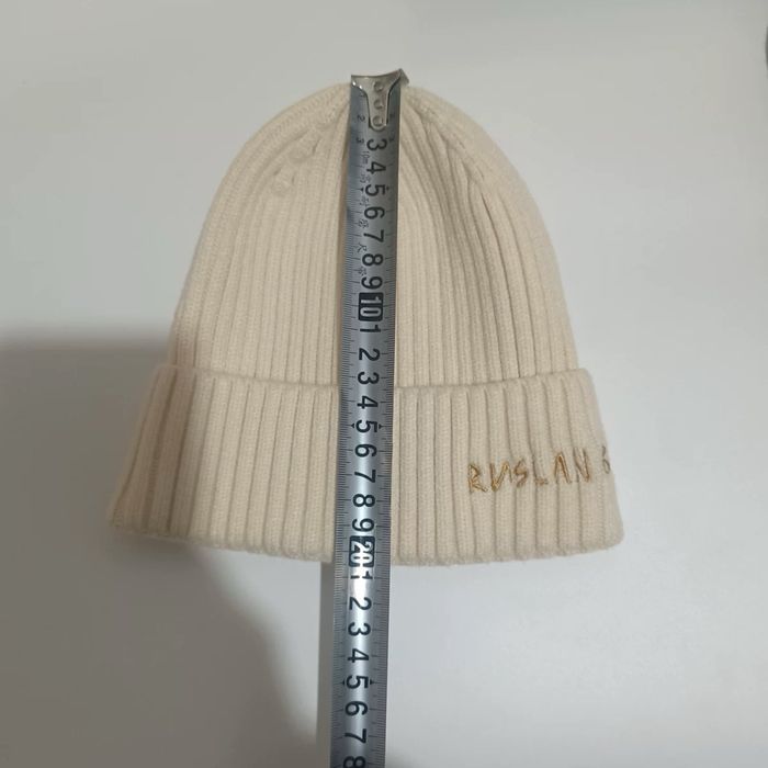 Шапка Ruslan Baginskiy
