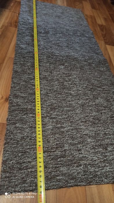 Ковролин новый качественный.