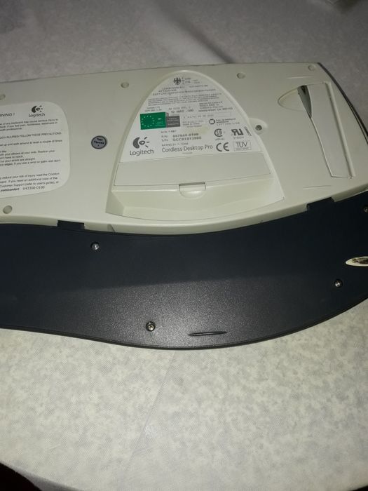 Клавиатура б/у для компьютера