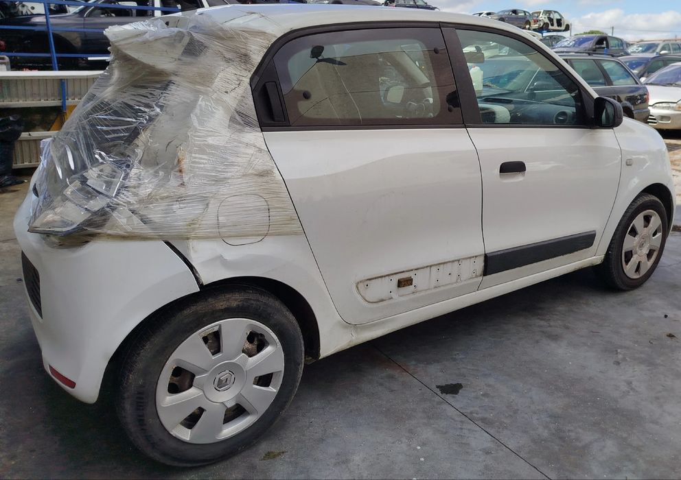 Para peças RENAULT Twingo III (BCM_)