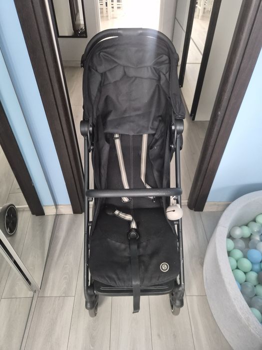 Wózek cybex beezy