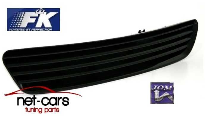 Grill bez znaczka OPEL ASTRA II G