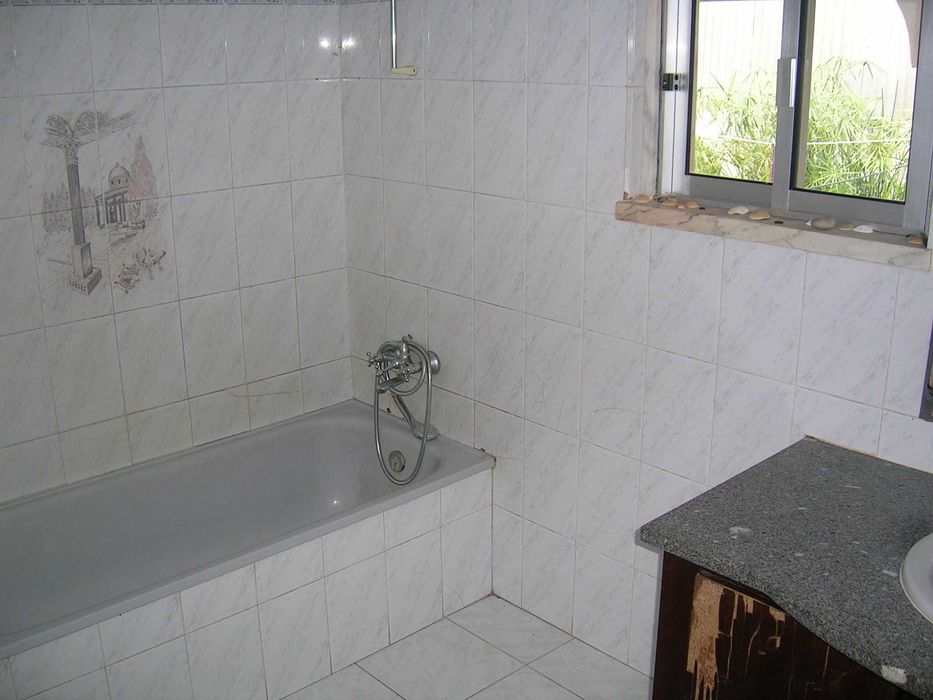Moradia T3 com lote 600 m2