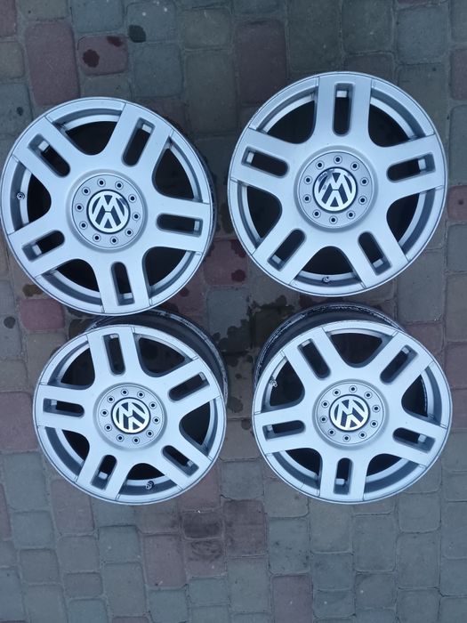 диски автомобільні