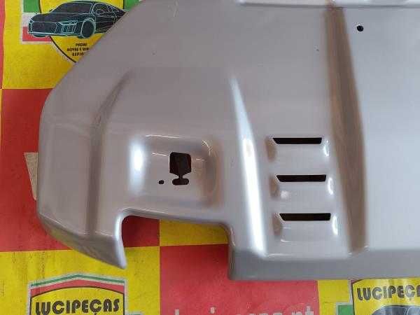 Proteção Ford Ranger | 128050