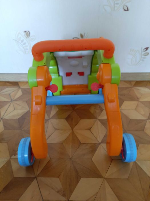 Pchacz Little Tikes