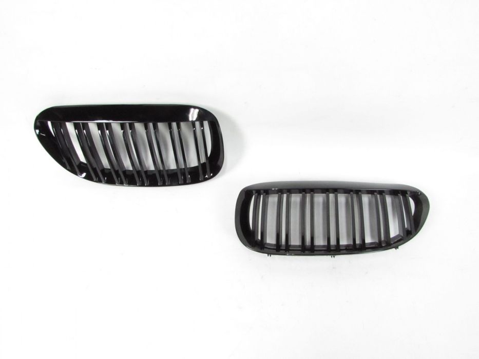Grelhas Duplas Novo Bmw 6 (E63)/Bmw 6 Convertible (E64)