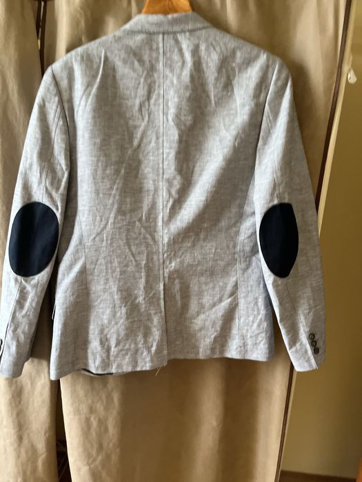 Піджак чоловічий піджвк H&Mi