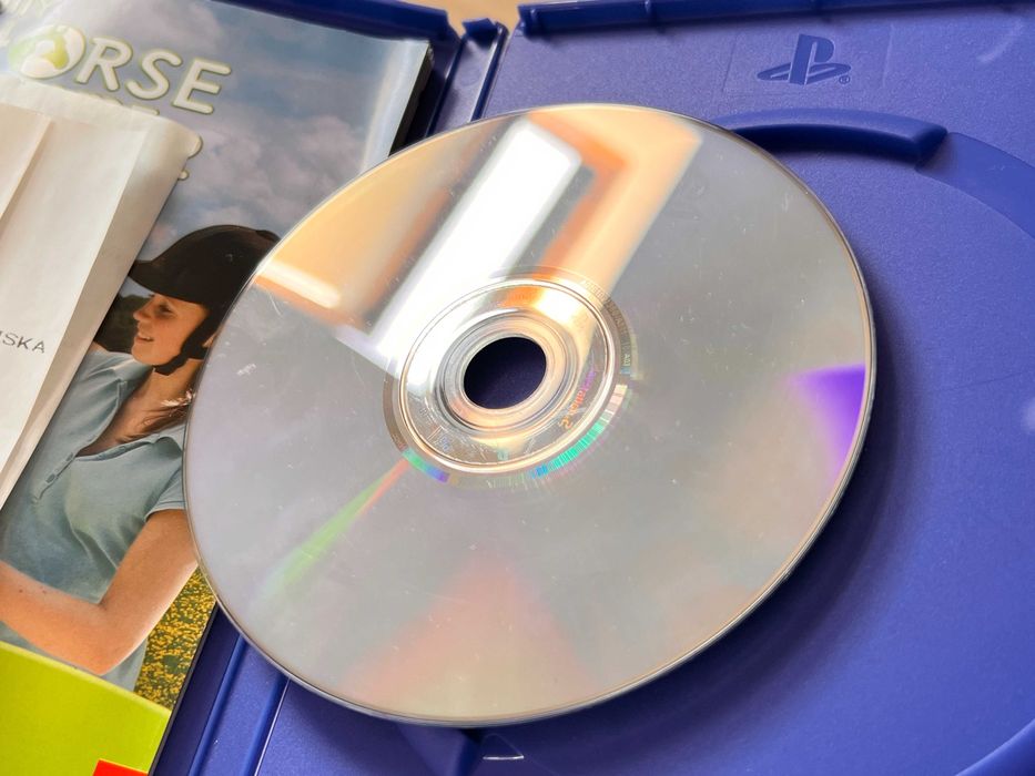 My Horse and Me 2 PS2