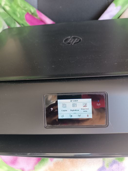 Impressora HP Envy4520