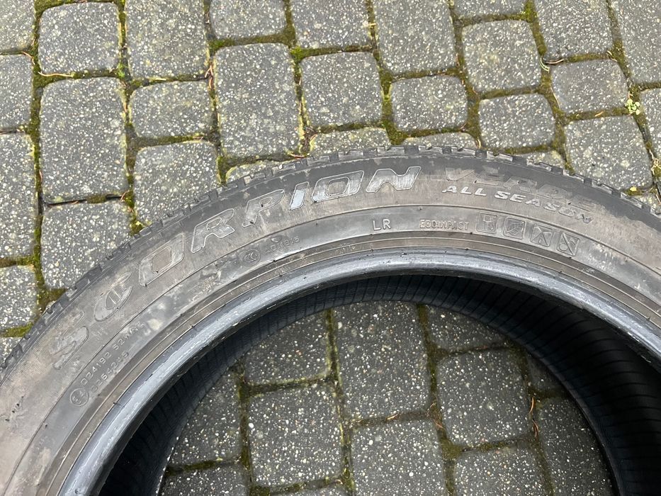 Opony Pirelli Scorpion Verde All Season - 275/45/21