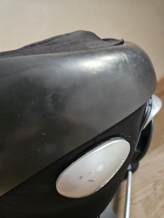 Дитяче автокрісло-люлька Cybex (група 0+, 0–13 кг)