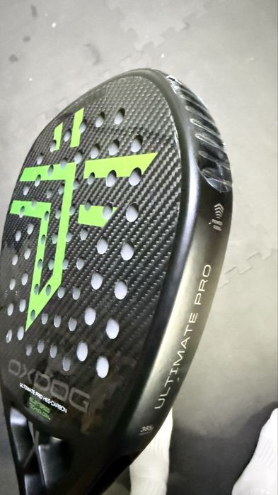 Oxdog Ultimate Pro 2025