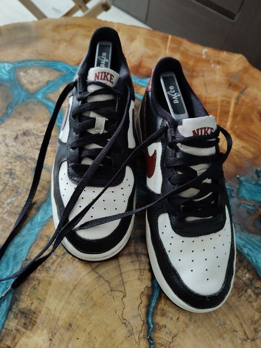 Buty sportowe firmy Nike model Air