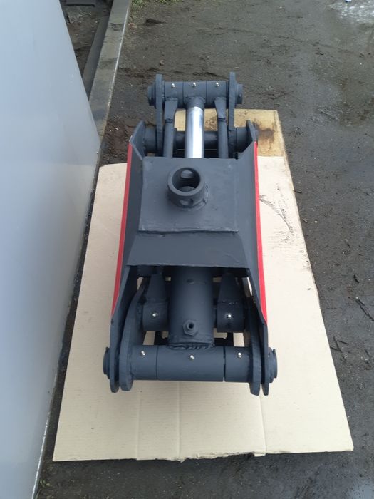 ГідроЗахват на маніпулятор