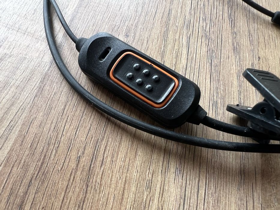 Baofeng UV 5R mini plus dodatki