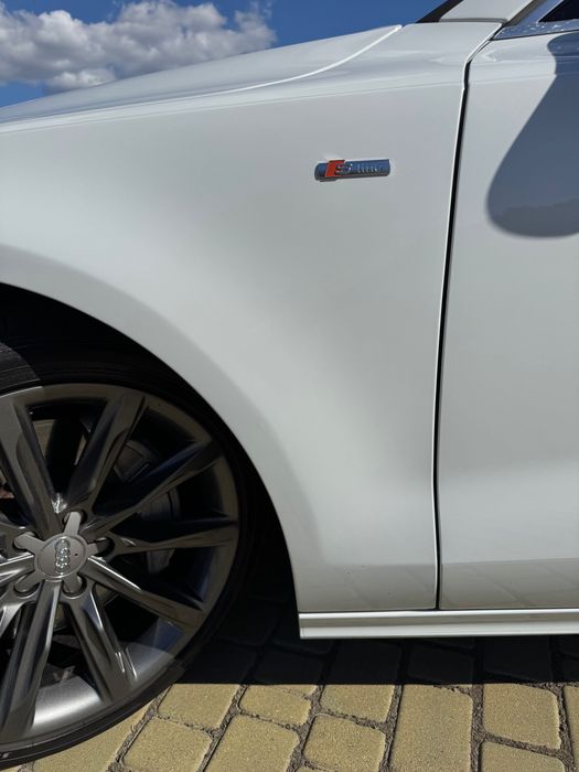 Audi A7 Sportback
