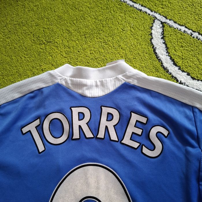 Koszulka Chelsea Londyn