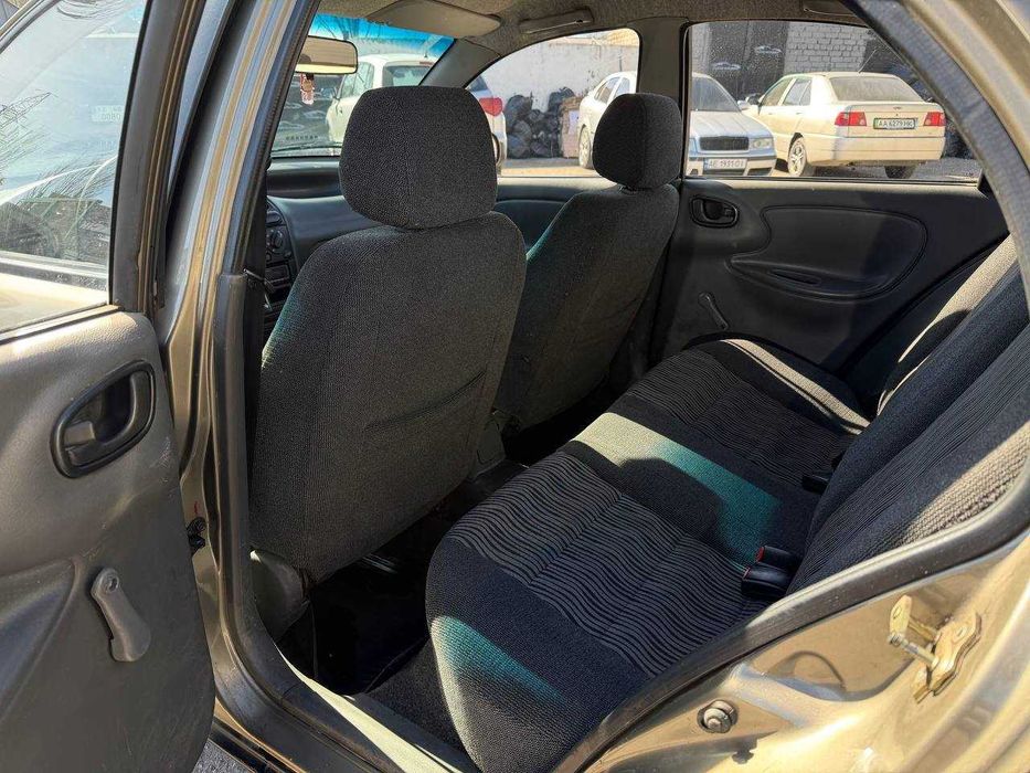 Продам Daewoo Sens 2013