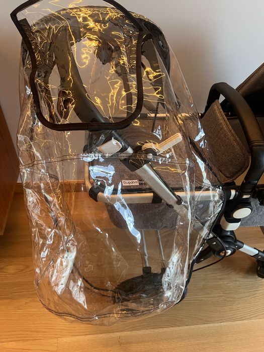 Bugaboo Cameleon 3