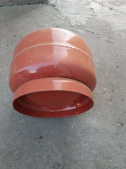 Боллон газовый , 3литра