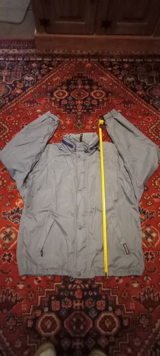 Kurtka wiatrówka helly Hansen