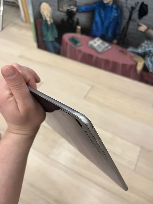 iPad Pro 9,7 1 gen 64gb WiFi