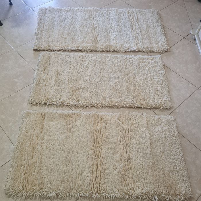 Tapetes de quarto