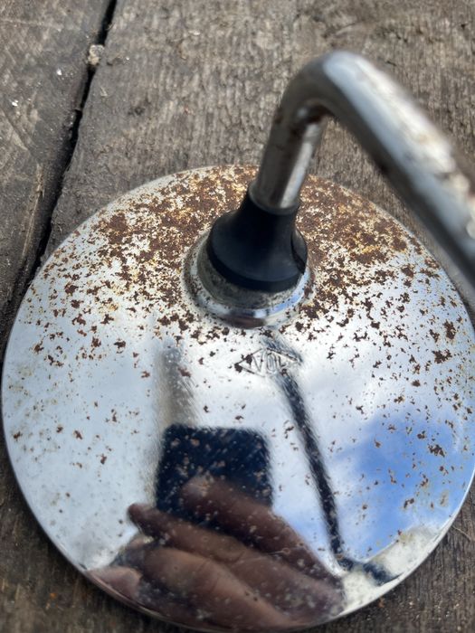 Espelho para motorizada