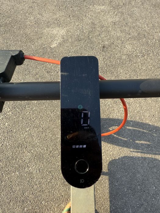 Trotinete XIAOMI em muito bom estado