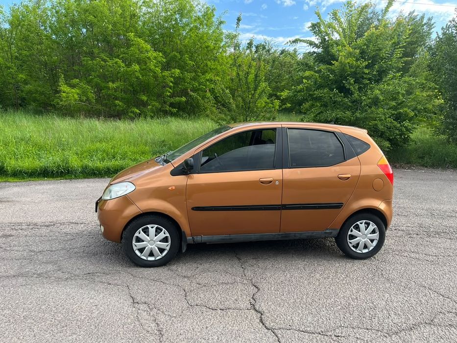 Продам авто Chana benni