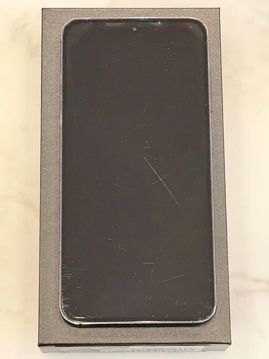 Samsung Galaxy s23 wersja 8/128GB kupiony za GOTÓWKĘ gwarancja 12mc