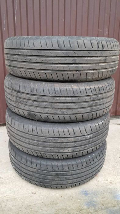Opony letnie Vredestein 195/65 R15