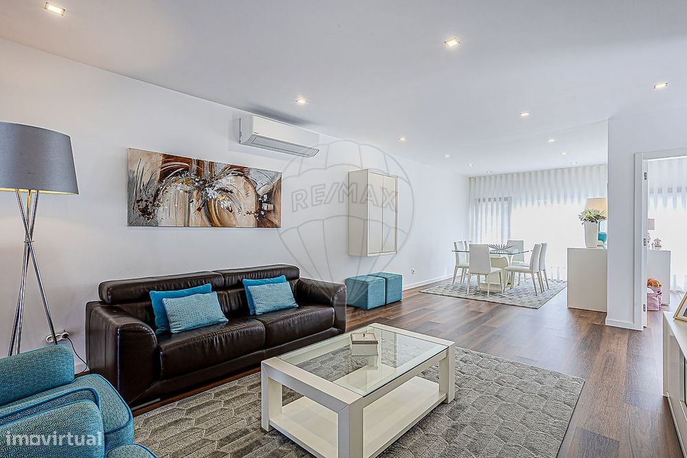 Moradia T3 para venda