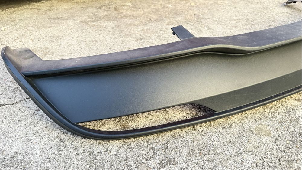 Difusor traseiro (ORIGINAL) - Tesla  M3 Highland