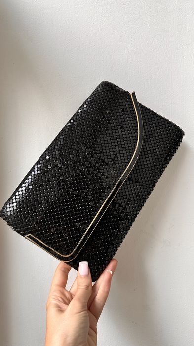 ‼️Сумка через плече, клатч