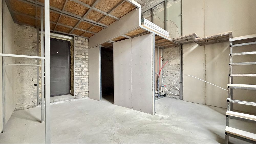 Продам смарт квартиру на Левом берегу