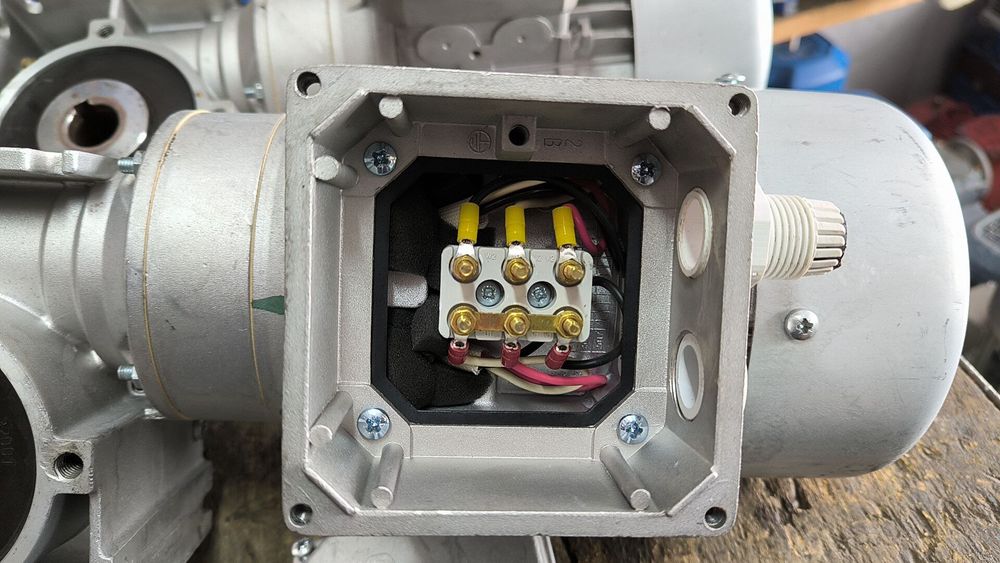 0,75 квт 140 об. Мотор редуктор Nord. Электродвигатель с редуктором