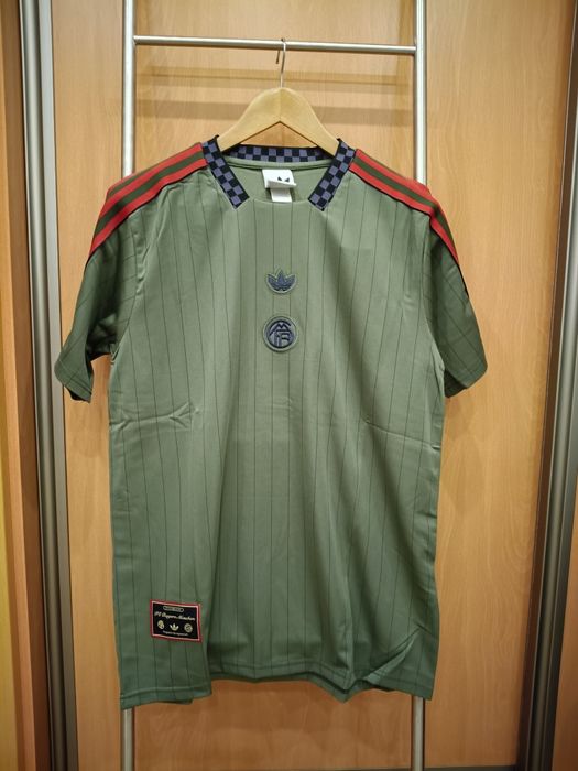 Camisola retro Bayern