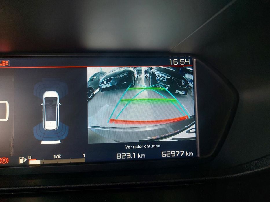 Citroën Grand C4 Spacetourer 1.2 PureTech Feel