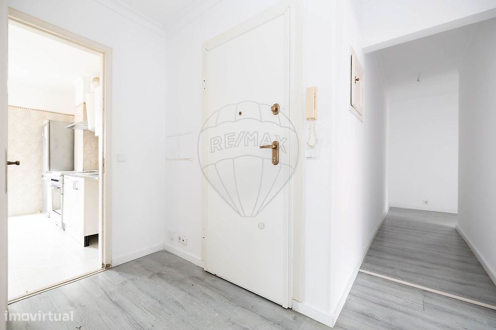 Apartamento T4 para venda