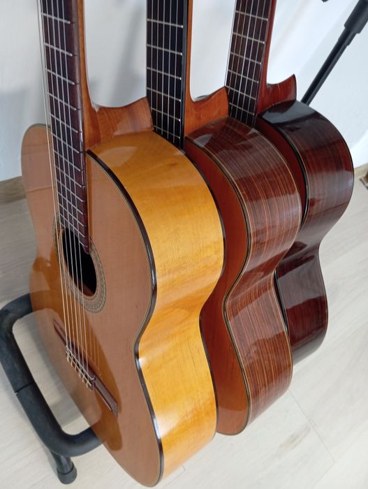 Gitara klasyczna Aria  A 553