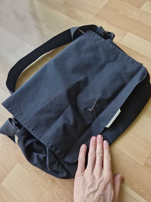Torba Nike na ramię