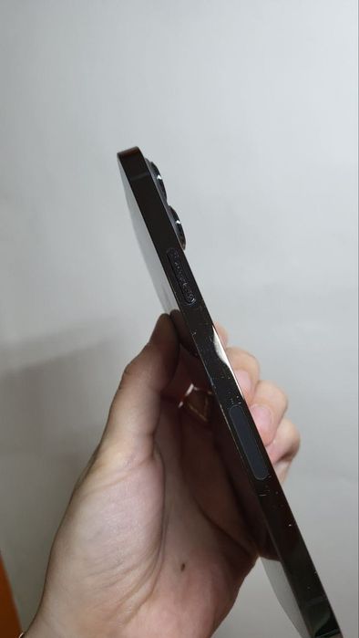 iPhone 13 Pro Max з гарантією до 2х років + AirPods Pro 2 у подарунок