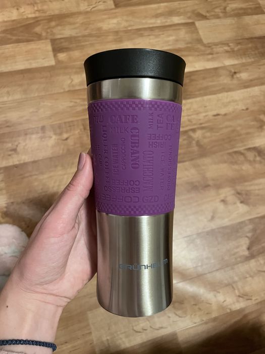 Grunhelm термочашка 480 мл