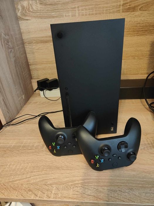 Xbox series X LgP850 Nintendo Oled Meta Quest 2