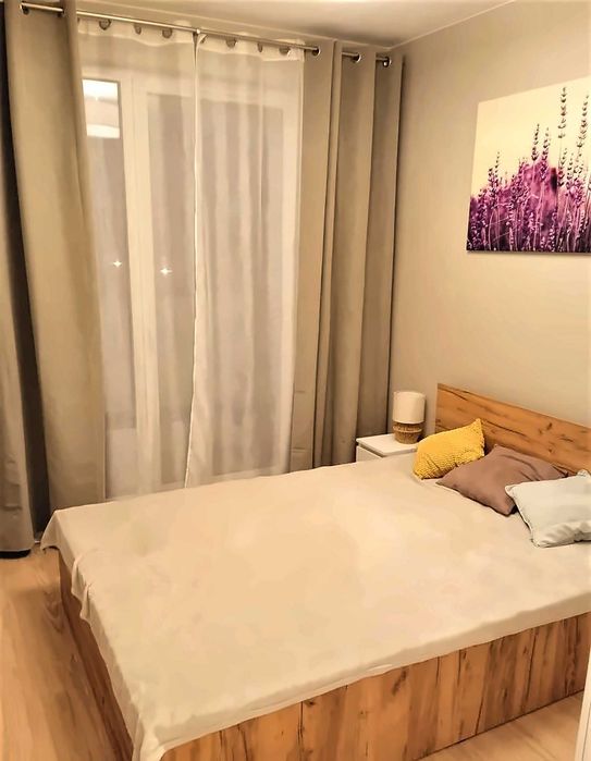 Mieszkanie na wynajem 2-pokojowe, 34m2, Bemowo, ul. Lazurowa 17